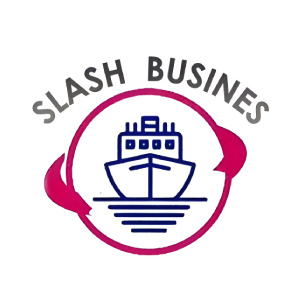 SLASH BUSINES