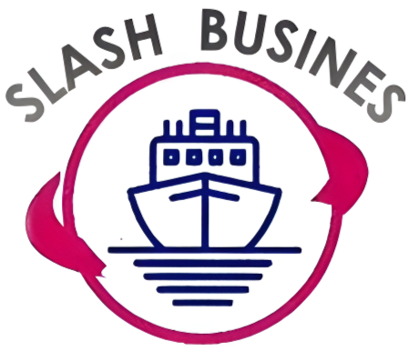 SLASH BUSINES